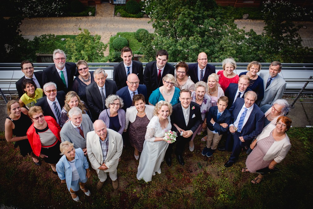 Hochzeitsfotograf im Hotel Hafen Hamburg